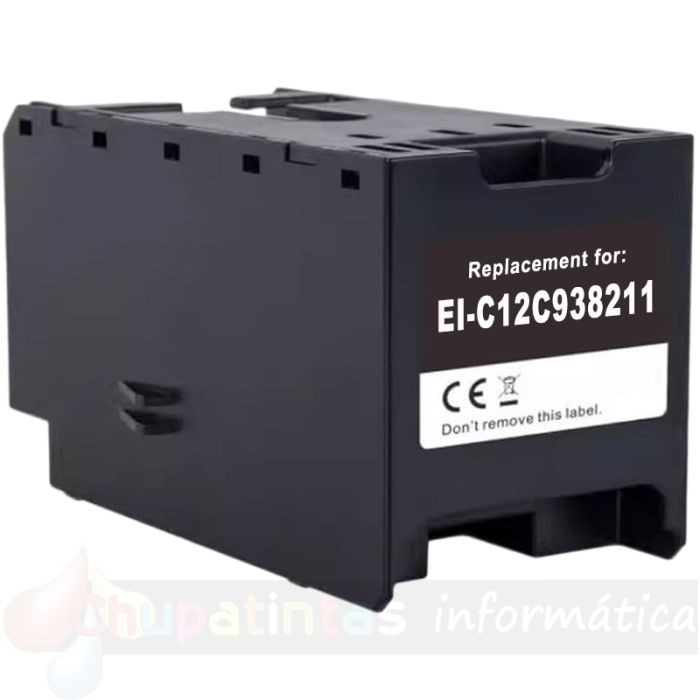 Epson C12C938211 Tanque de Mantenimiento Genérico