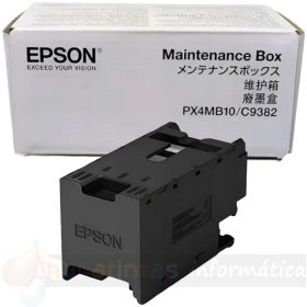 Epson C12C938211 Tanque de Mantenimiento Original