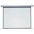 Nobo Pantalla de Proyeccion Electrica para Pared 1920x1440mm - Montaje en Pared - Control Remoto - Superficie Blanca Mate - Colo