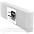 Epson T6941/T6921/T6931 Negro Foto Cartucho de Tinta Pigmentada Genérico - Reemplaza C13T694100/C13T692100/C13T693100