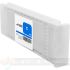 Epson T6942/T6922/T6932 Cian Cartucho de Tinta Pigmentada Genérico - Reemplaza C13T694200/C13T692200/C13T693200