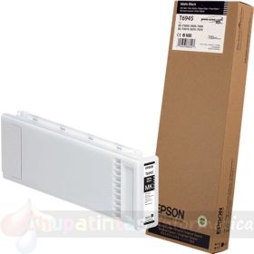 Epson T6945 Negro Mate Cartucho de Tinta Original - C13T694500