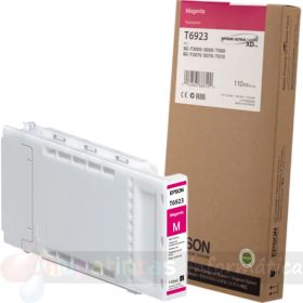 Epson T6923 Magenta Cartucho de Tinta Original - C13T692300