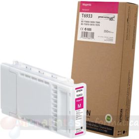 Epson T6933 Magenta Cartucho de Tinta Original - C13T693300