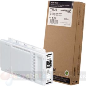 Epson T6935 Negro Mate Cartucho de Tinta Original - C13T693500