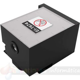 Epson T6714 Tanque de Mantenimiento Genérico - Reemplaza C13T671400