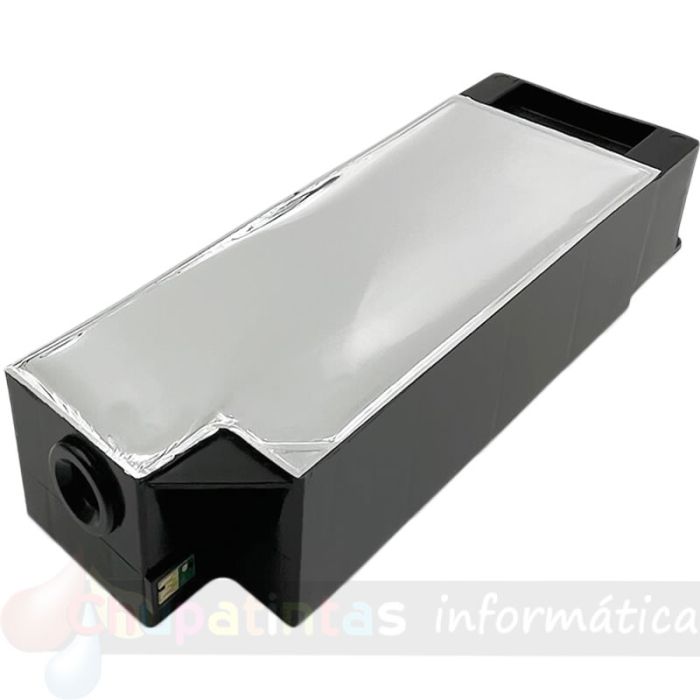 Epson T6190 Tanque de Mantenimiento Genérico - Reemplaza C13T619000