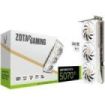 Zotac GeForce RTX 5070 TI  Tarjeta Grafica SOLID CORE OC 16GB WHITE GDDR7 HDMI, DP