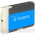 Epson T6162 Cian Cartucho de Tinta Pigmentada Genérico - Reemplaza C13T616200
