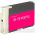 Epson T6163 Magenta Cartucho de Tinta Pigmentada Genérico - Reemplaza C13T616300