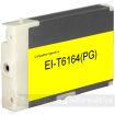 Epson T6164 Amarillo Cartucho de Tinta Pigmentada Generico - Reemplaza C13T616400