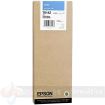 Epson T6142 Cyan Cartucho de Tinta Original - C13T614200