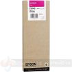 Epson T6143 Magenta Cartucho de Tinta Original - C13T614300