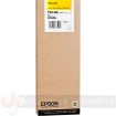 Epson T6144 Amarillo Cartucho de Tinta Original - C13T614400