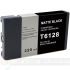Epson T6128 Negro Mate Cartucho de Tinta Pigmentada Genérico - Reemplaza C13T612800