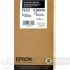 Epson T6121 Negro Foto Cartucho de Tinta Original - C13T612100