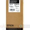 Epson T6121 Negro Photo Cartucho de Tinta Original - C13T612100
