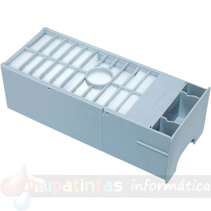 Epson C12C890191 Tanque de Mantenimiento Genérico