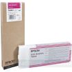 Epson T6063 Magenta Vivido Cartucho de Tinta Original - C13T606300