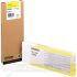 Epson T6064 Amarillo Cartucho de Tinta Original - C13T606400