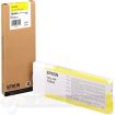Epson T6064 Amarillo Cartucho de Tinta Original - C13T606400