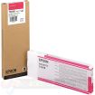 Epson T606B Magenta Cartucho de Tinta Original - C13T606B00