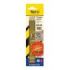 Staedtler Noris Pack con 3 Lapices de Grafito Hexagonal HB - Mina Ultrarresistente de 2mm - Madera de Bosques Sostenibles