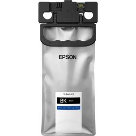 Epson T13L1 Negro Cartucho de Tinta Original - C13T13L140