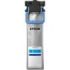 Epson T13L2 Cyan Cartucho de Tinta Original - C13T13L240