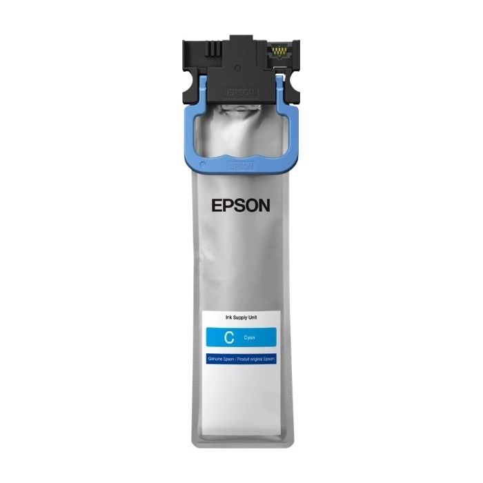 Epson T13L2 Cyan Cartucho de Tinta Original - C13T13L240