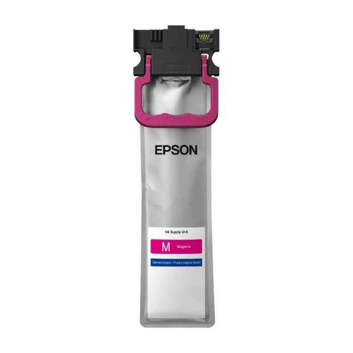Epson T13L3 Magenta Cartucho de Tinta Original - C13T13L340