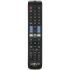 Muvip MV0669 Mando Universal para Samsung - Botones de Acceso Rapido a Netflix y Prime Video - Color Negro