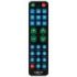Muvip MV0670 Mando a Distancia Universal - Teclas Grandes - Configuracion Sencilla