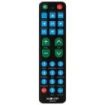 Muvip MV0670 Mando a Distancia Universal - Teclas Grandes - Configuracion Sencilla