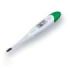 Medisana TM700 Termometro Clinico Digital - Punta Flexible - Memoria del Ultimo Valor - Medicion Oral Axilar y Rectal
