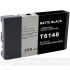 Epson T6148/T6141 Negro Mate Cartucho de Tinta Pigmentada Genérico - Reemplaza C13T614800/C13T614100