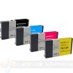 Epson T614-Series Pack de 4 Cartuchos de Tinta Genericos: T6141-T6148/T6142/T6143/T6144