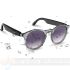 Energy Sistem Haze Music Gafas Bluetooth - Filtro y Proteccion - Música - Micrófono - IPX5 - Táctil - 5 horas - Color Gris-4