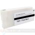 Epson T5961 Negro Foto Cartucho de Tinta Pigmentada Genérico - Reemplaza C13T596100
