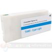 Epson T5965 Cyan Light Cartucho de Tinta Pigmentada Generico - Reemplaza C13T596500