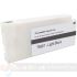 Epson T5967 Negro Light Cartucho de Tinta Pigmentada Genérico - Reemplaza C13T596700