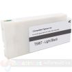Epson T5967 Negro Light Cartucho de Tinta Pigmentada Generico - Reemplaza C13T596700