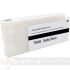 Epson T5968 Negro Mate Cartucho de Tinta Pigmentada Genérico - Reemplaza C13T596800