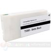 Epson T5968 Negro Mate Cartucho de Tinta Pigmentada Generico - Reemplaza C13T596800