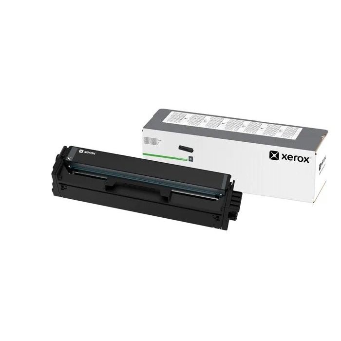 Xerox C240, C245, C255, C300, C303 y C305 Negro Cartucho de Toner Original - 006R05055