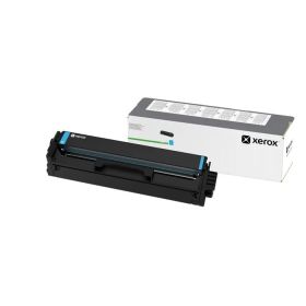 Xerox C240, C245, C255, C300, C303 y C305 Cyan Cartucho de Toner Original - 006R05076