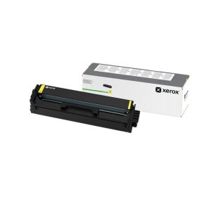 Xerox C240, C245, C255, C300, C303 y C305 Amarillo Cartucho de Toner Original - 006R05078