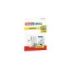 Tesa Moll Umbral Universal Aislante Multiusos 1m x 38mm - Fabricado en Espuma de PVC - Color Blanco