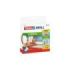 Tesa Moll Classic E-Perfil Burlete para Ventanas Perfil E 25m x 9mm x 4mm - Color Blanco