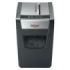 Rexel Momentum X312-SL Slimeline Destructora de Papel Manual Corte Confeti P-3 - Destruye hasta 12 Hojas - Funcionamiento Ininte